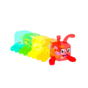Gummy Worm