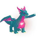 Heartcore Dragon