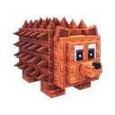 Hedgehog