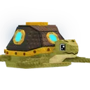Hullback Terrapin