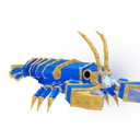 Hullbreaker Lobster