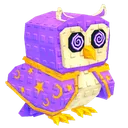 Hypno-Owl