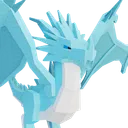 Ice Dragon