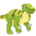 Iguanodon