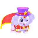 Illusion Elephant