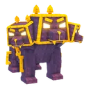 Iron Cerberus