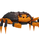 Iron Crab