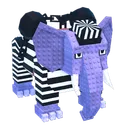 Jail Elephant