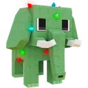 Jolly Elephant