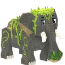 Jungle Elephant