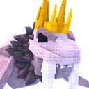 King Seal