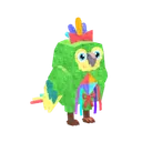 Kite Bird