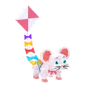 Kite Mouse