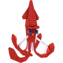 Kraken Jr