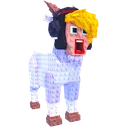 Kreek Goat
