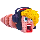 Kreek Worm