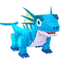 Lagoon Lizard