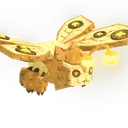 Lantern Stitch-Moth