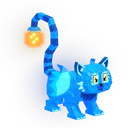 Lanternfin Lemur