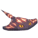 Lava Ray