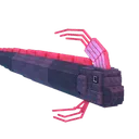 Leviathan Oarfish