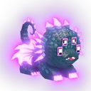 Leviathan Pup