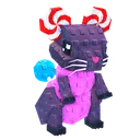 Lollipop Mouse