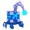 Lost Angler