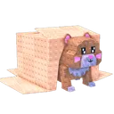 Lost Hamster