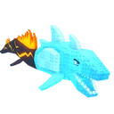 Magma-Abyssal Leviathan