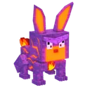Magma Bunny