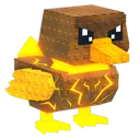 Magma Duck