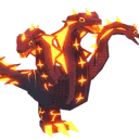 Magma Hydra