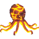 Magma Octopus