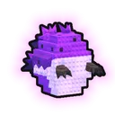 Mahakala Egg