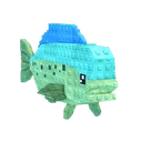 Mahi-Mahi