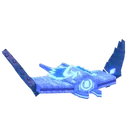 Mant Ship