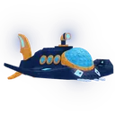 Manta Sub