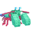 Mantis Shrimp