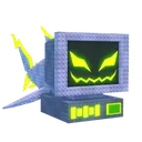 Matrix Hammershark