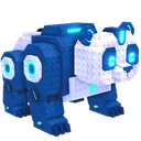 Mecha Panda