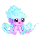 Mini Kraken