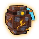 Mining Egg