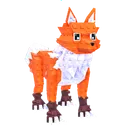 Mire Fox