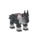 Mist Serow