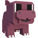 Moo Deng