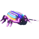 Neon Roach