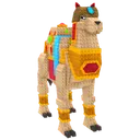 Noble Camel