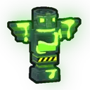 Nuclear Totem