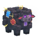 Patchwool Sheep